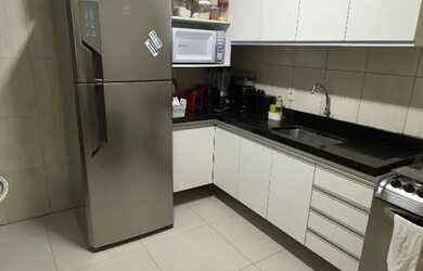 Imagem 3: Vendo Village de 2/4 reformada no papagaio