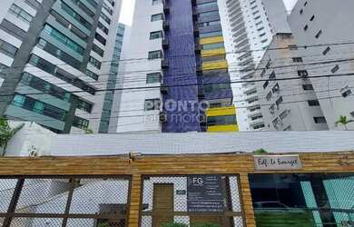 Imagem 3: Apartamento de luxo no Pina com flexibilidade na forma de pagamento