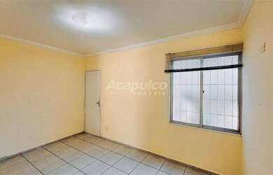 Imagem 3: Apartamento para alugar com 2 quartos, 1 suíte e 1 vaga de garagem no...