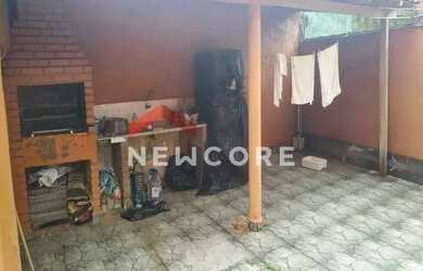 Imagem 7: Sobrado em Rua Ceu Azul - Balneario Itaguai - Mongaguá/SP