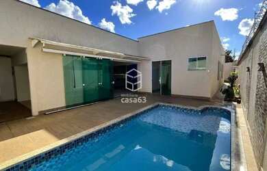 Imagem 10: CASA ALTO PADRÃO - 304 NORTE