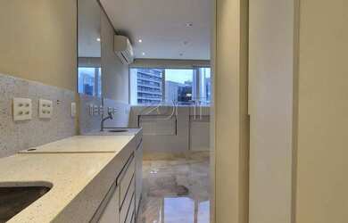 Imagem 13: Sala | Aluguel Galpão / depósito com 1 vaga na garagem