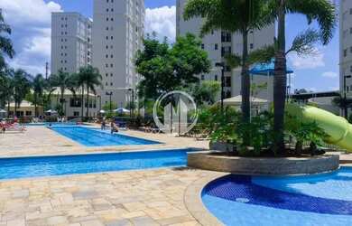 Imagem 15: Apartamento à venda 4 dormitórios sendo 2 suites Condominio Atmosphera...