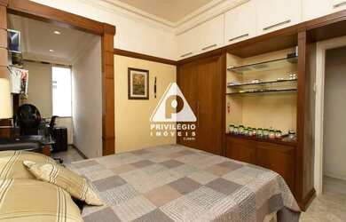 Imagem 12: SALA, 2 QUARTOS EM COPCABANA, POSTO 6, COPANEMA