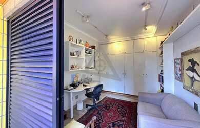 Imagem 10: Apartamento à venda em Campinas, Cambuí, com 4 suítes, com 256 m²,...