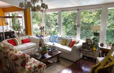 Imagem 5: Casa- Petrópolis, Itaipava