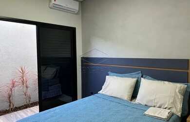 Imagem 16: CIDADE JARDIM RESIDENCIAL - CASA RECÉM CONSTRUÍDA PARA VENDA EM CONDOMÍNIO...