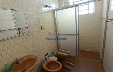 Imagem 10: Apartamento para vender alugar 2 quartos garagem Boqueirão Santos