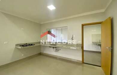 Imagem 12: Casa em Rua Sebastião Domingos Sabaini - Jardim Itália - Maringá/PR