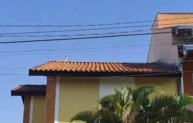 Imagem 15: SOBRADO - SAMAMBAIA - SP. Varanda, Área de serviço, 136m² de Áreae2...