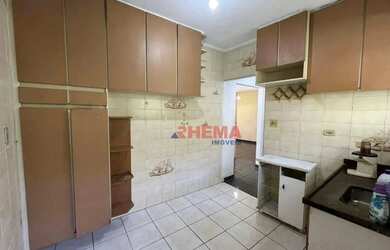 Imagem 11: Apartamento com 2 dormitórios para alugar, 60 m² - Gonzaga - Santos/SP