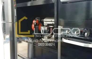 Imagem 10: Casa em Condomínio Fechado Lago sul para venda com 486 m² e 3 quartos em Residencial Lago