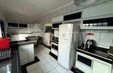 Imagem 7: Casa mobiliada no setor sul de Uberlândia disponível para aluguel