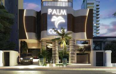 Imagem: LANÇAMENTO - Praia Brava