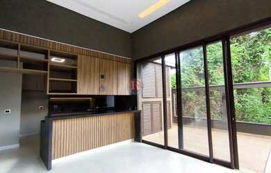 Imagem 12: Casa de Condomínio com 3 quartos, Condomínio Vilage La Montagne, São...