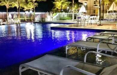 Imagem 15: Apartamento térreo no Inmare