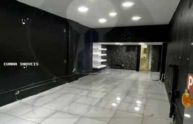 Imagem: O depósito possui 40m² de Área e está localizado em Madureira