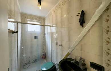 Imagem 15: Duplex com dois dormitórios e vaga de garagem no centro da cidade