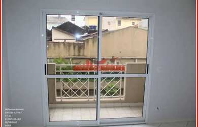 Imagem 10: Imóvel para aluguel com 65 metros quadrados com 2 quartos em Vila São...