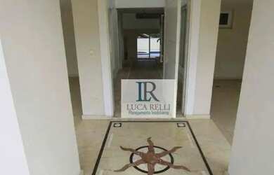 Imagem 4: Casa com 4 suites para alugar, 560 m² por R$ 27.067/mês - Alphaville 02 - Barueri/SP