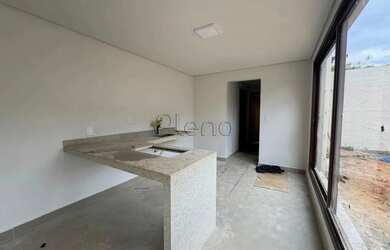 Imagem 15: Casa para locação no bairro Nova Campinas, Campinas