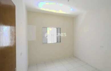 Imagem 8: Casa disponível para locação com 02 Quartos no Santa Maria