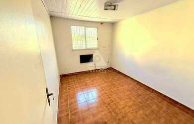 Imagem 3: Ótima cobertura linear de dois quartos, com vistão para o Pão de açúcar...