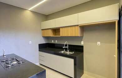 Imagem 9: Casa Térrea no Villa Segura-Montes Claros MG