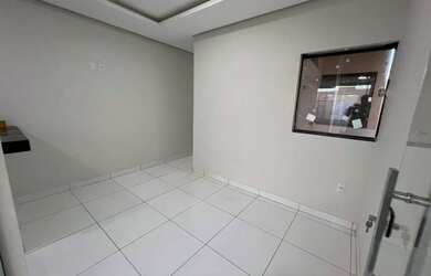 Imagem 3: Casa em Loteamento Novo Primavera com 60 m² , 3 quarto s , 1 vaga s