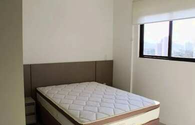 Imagem 15: COBERTURA C/ TERRAÇO MOBILADA 2 SUITES RUA SAO PAULO - VITOR KONDER -...