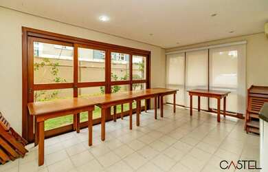 Imagem 10: Cobertura com 2 quartos à venda na Avenida Padre Cacique, 230, Praia...