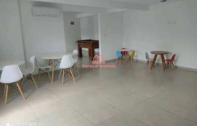 Imagem 7: Apartamento 2 Quartos, Locação MOBILIADO no Canto do Forte, Praia Grande...