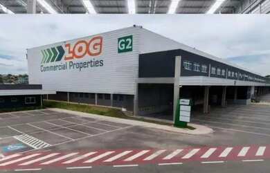 Imagem 4: Galpão para Locação em Vila Cristina, Betim 37.330.000 m²