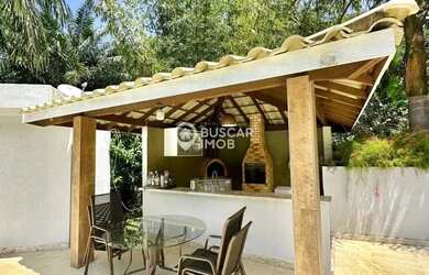 Imagem 5: CASA RESIDENCIAL em LAURO DE FREITAS - BA, RECREIO IPITANGA