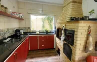 Imagem 9: CASA TÉRREA - JARDIM EUROPA - MG