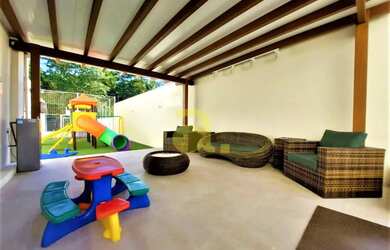 Imagem 4: EXCELENTE APARTAMENTO SEMI MOBILIADO BAIRRO VELHA PARA LOCAÇÃO