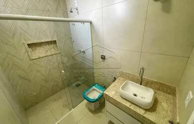 Imagem 14: Casa Residência em Jaú. 12m² de Área, 2 Vagas na garageme3 Dormitórios