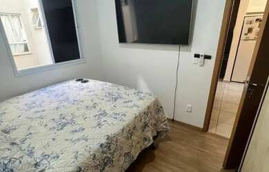 Imagem 9: Apartamento com 2 dormitórios à venda, 47 m² por R$ 230.000,00 - MAIRA...