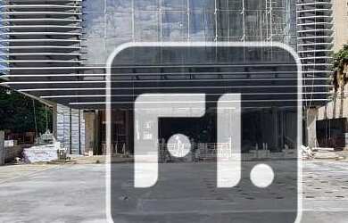 Imagem 6: Conjunto para alugar, 2100 m² por R$ 742.000,03/mês - Itaim Bibi - São...