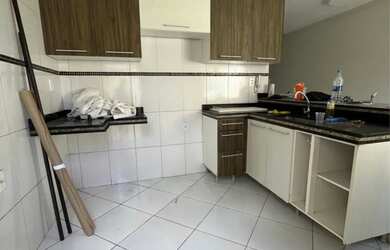 Imagem 5: ALUGO CASA NO ANTARES. Varanda, 180m² de Área, 3 Vagas na garageme2...