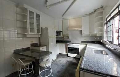 Imagem 7: Casas Padrão em Poços de Caldas