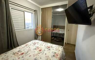 Imagem 6: Maravilhoso Apartamento Residencial 65m², 2 Dormitórios, 1 Suíte em...