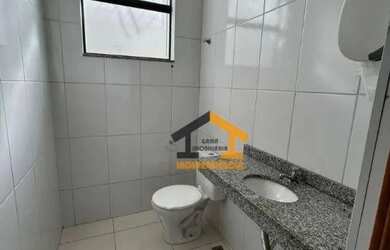 Imagem 8: Salão para alugar, 90 m² por R$ 4.000,00/mês - Jardim de Lucca - Itatiba/SP