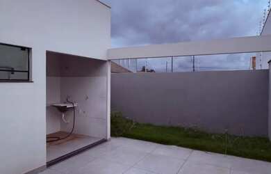 Imagem 10: Casa a venda na Barra dos Coqueiros - Aceito Negativado!