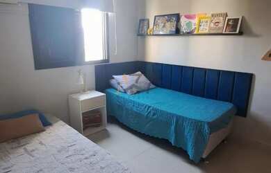 Imagem 15: Apartamento 3 quartos 3 banheiro 2 vagas à venda no Condomínio Pantheon...