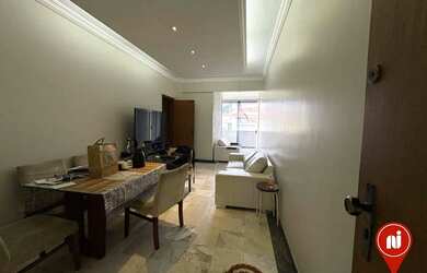 Imagem 1: Apartamento, 81 m² - venda por R$ 585.000,00 ou aluguel por R$ 3.971,00/mês...