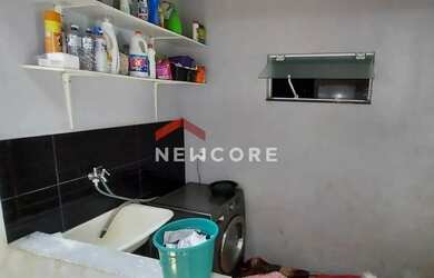 Imagem 7: Casa em Rua Herminio Ramos Catarino - Jardim Myrian Moreira da Costa - Campinas/SP