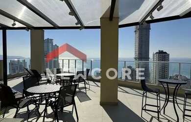 Imagem 3: Apartamento em Av. Marginal Oeste - Morretes - Itapema/SC