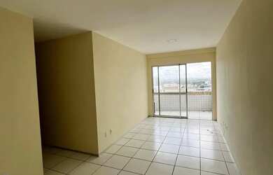 Imagem: O apartamento possui 3 Dormitórios, 3 Banheiros, 2 Vagas na