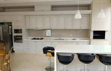 Imagem 10: Casa a venda. Piscina, Guarda roupa, 250m² de Áreae4 Vagas na garagem